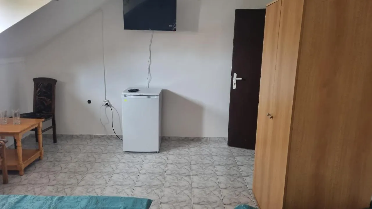 Къща За Гости Пиргос Burgas City Penzion