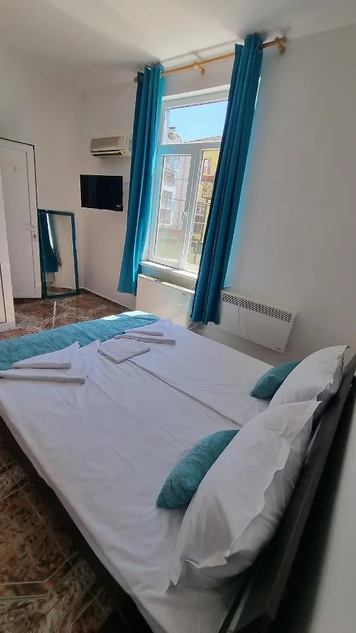 Penzion Къща За Гости Пиргос Burgas City