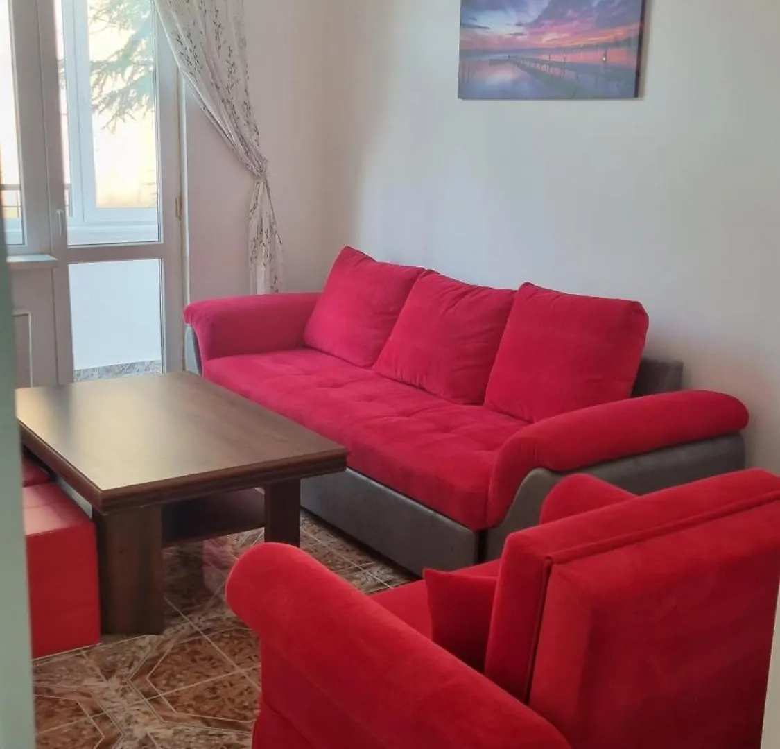 Къща За Гости Пиргос Burgas City Bulharsko