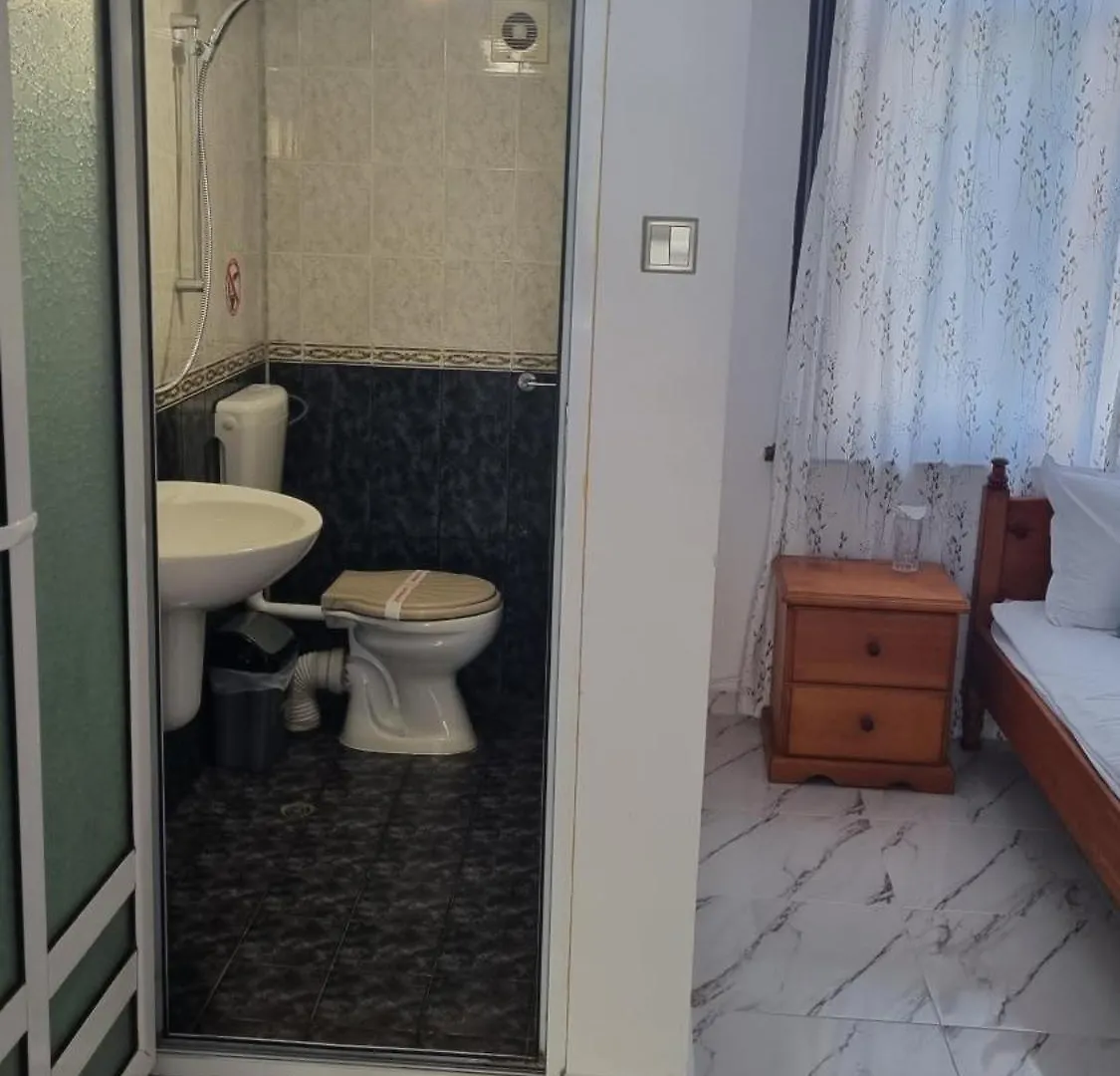 Penzion Къща За Гости Пиргос Burgas City