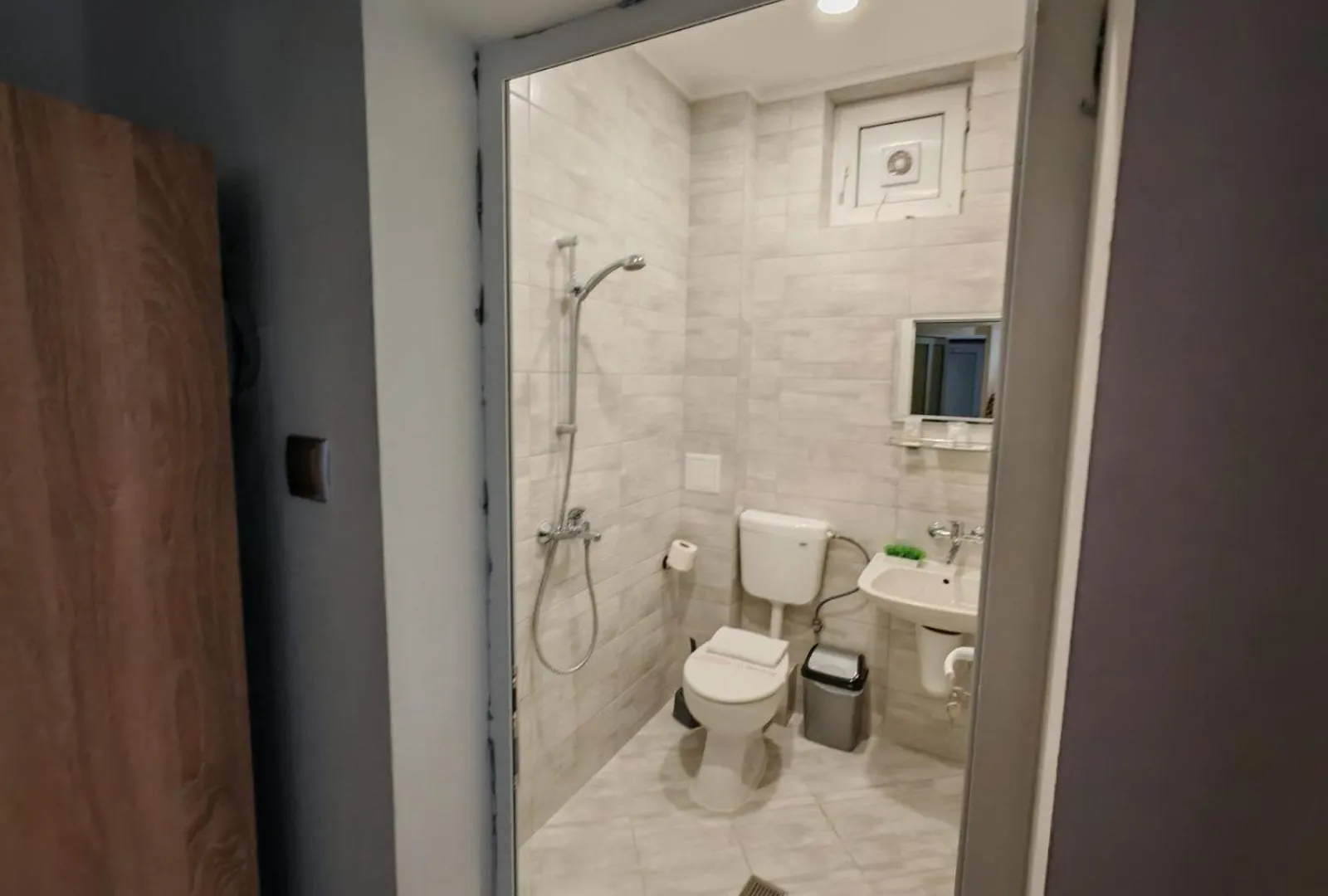 Guest house Къща За Гости Пиргос Burgas