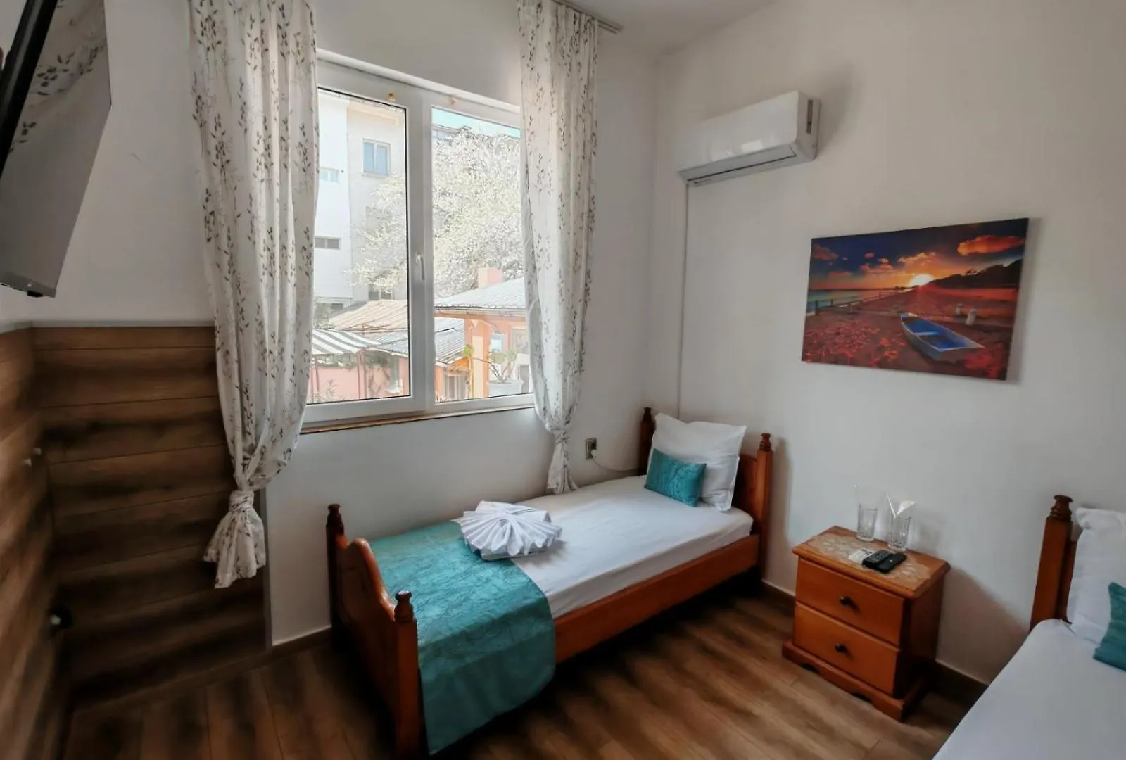 Къща За Гости Пиргос Burgas City 0*,