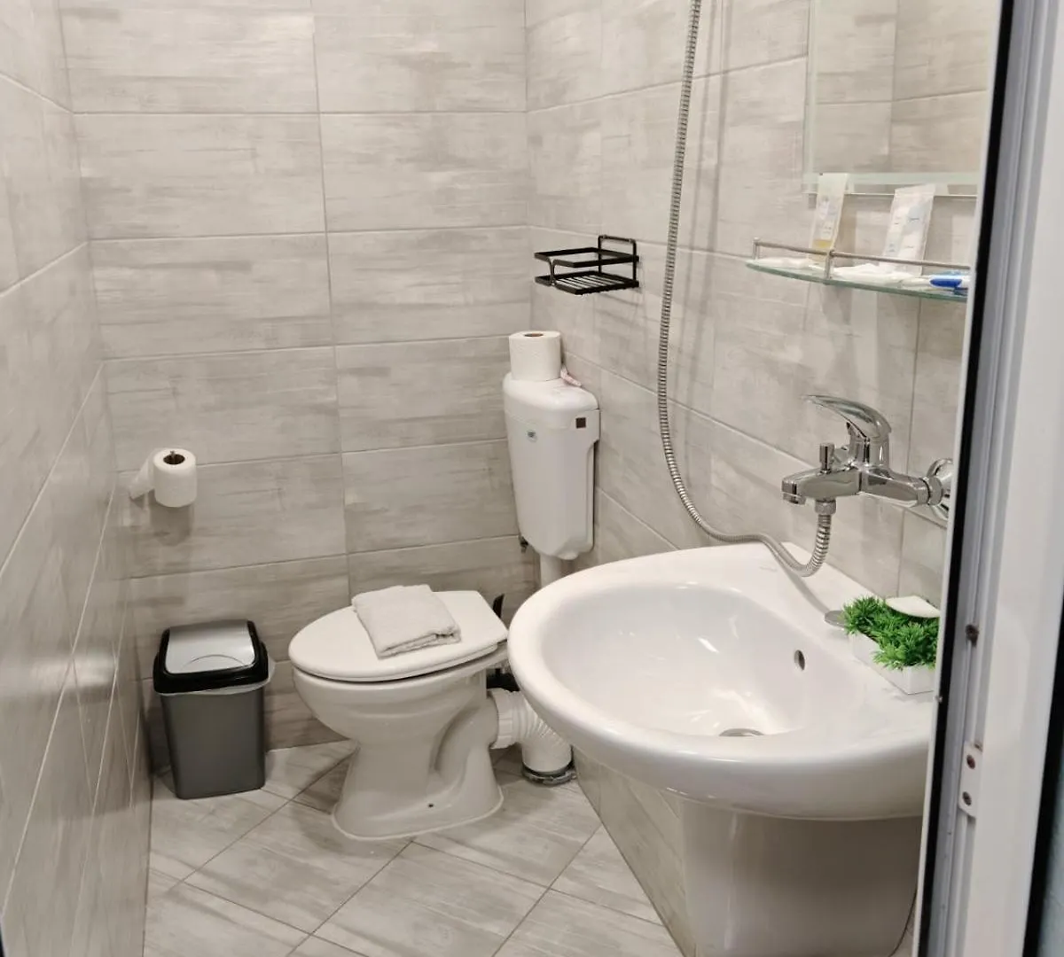 Къща За Гости Пиргос Burgas City Penzion