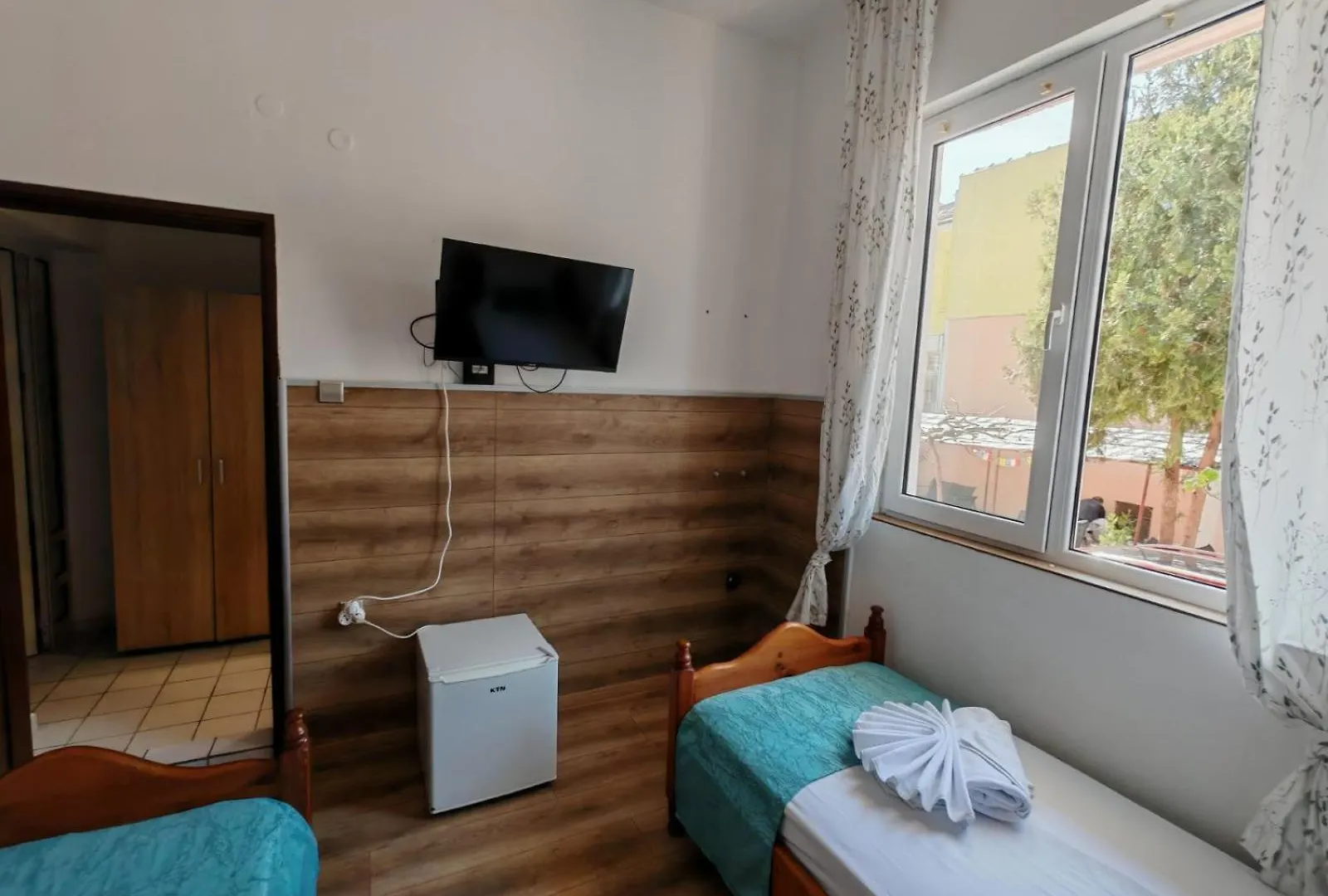 Къща За Гости Пиргос Burgas