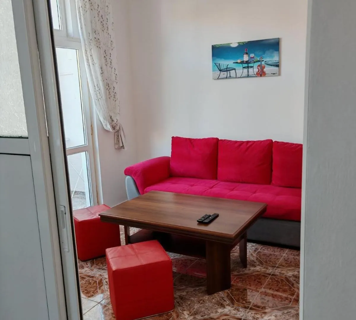 Penzion Къща За Гости Пиргос Burgas City Bulharsko