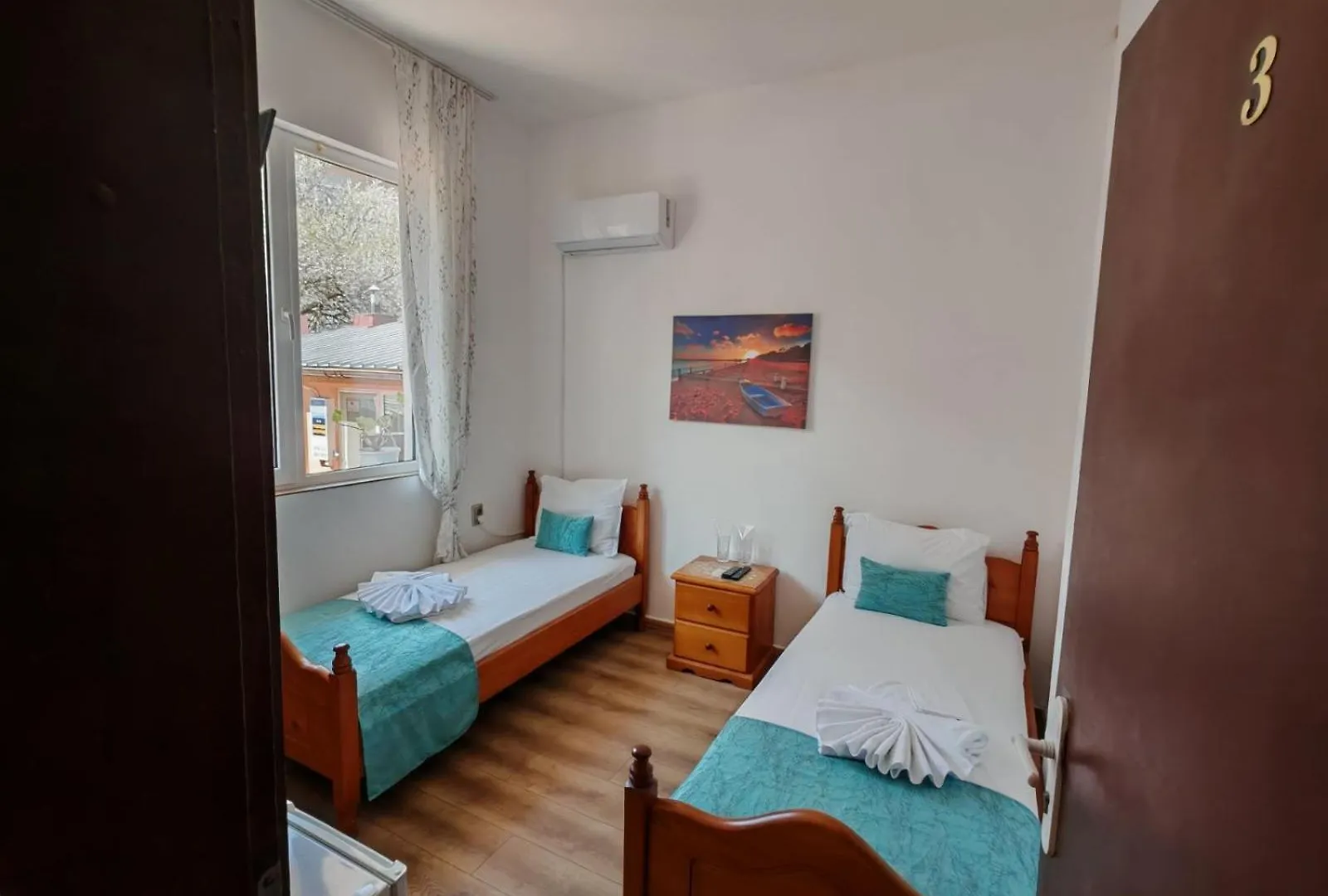 Penzion Къща За Гости Пиргос Burgas City Bulharsko