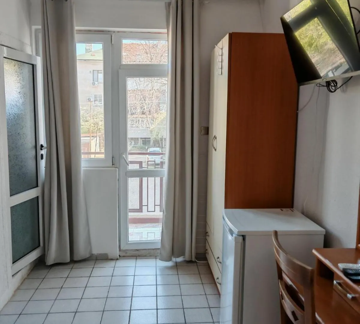 Къща За Гости Пиргос Burgas City 0*,  Bulharsko