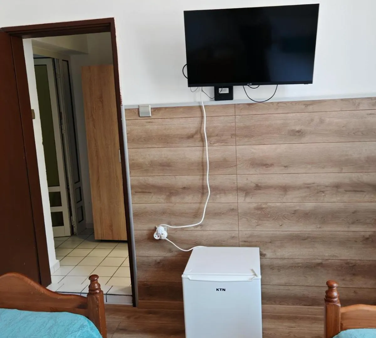 Къща За Гости Пиргос Burgas City Penzion