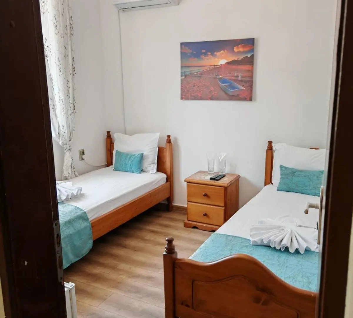 Penzion Къща За Гости Пиргос Burgas City
