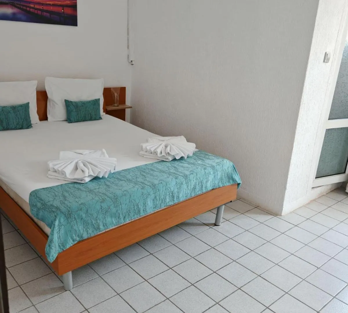Къща За Гости Пиргос Burgas Guest house