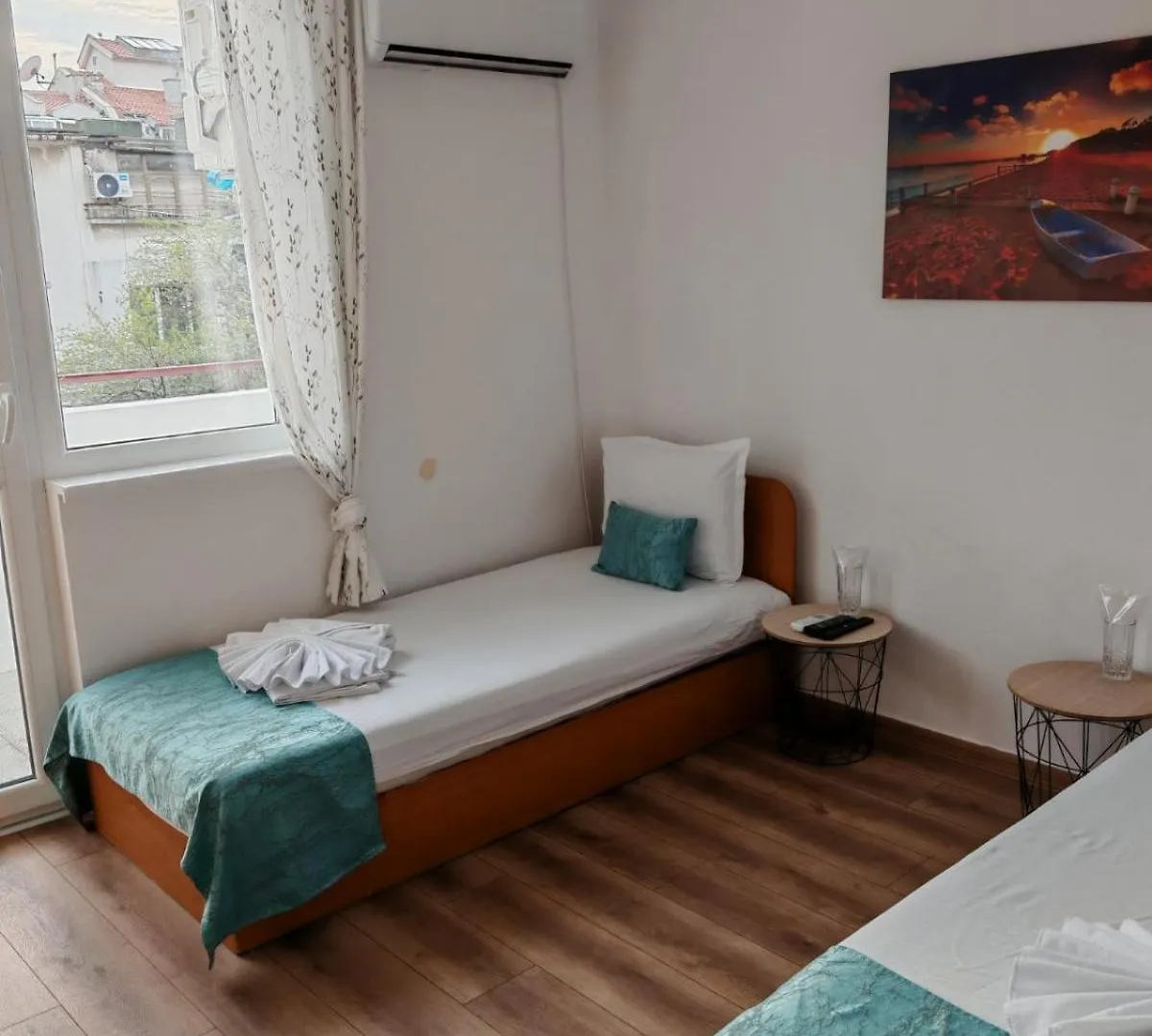 Къща За Гости Пиргос Burgas City 0*,