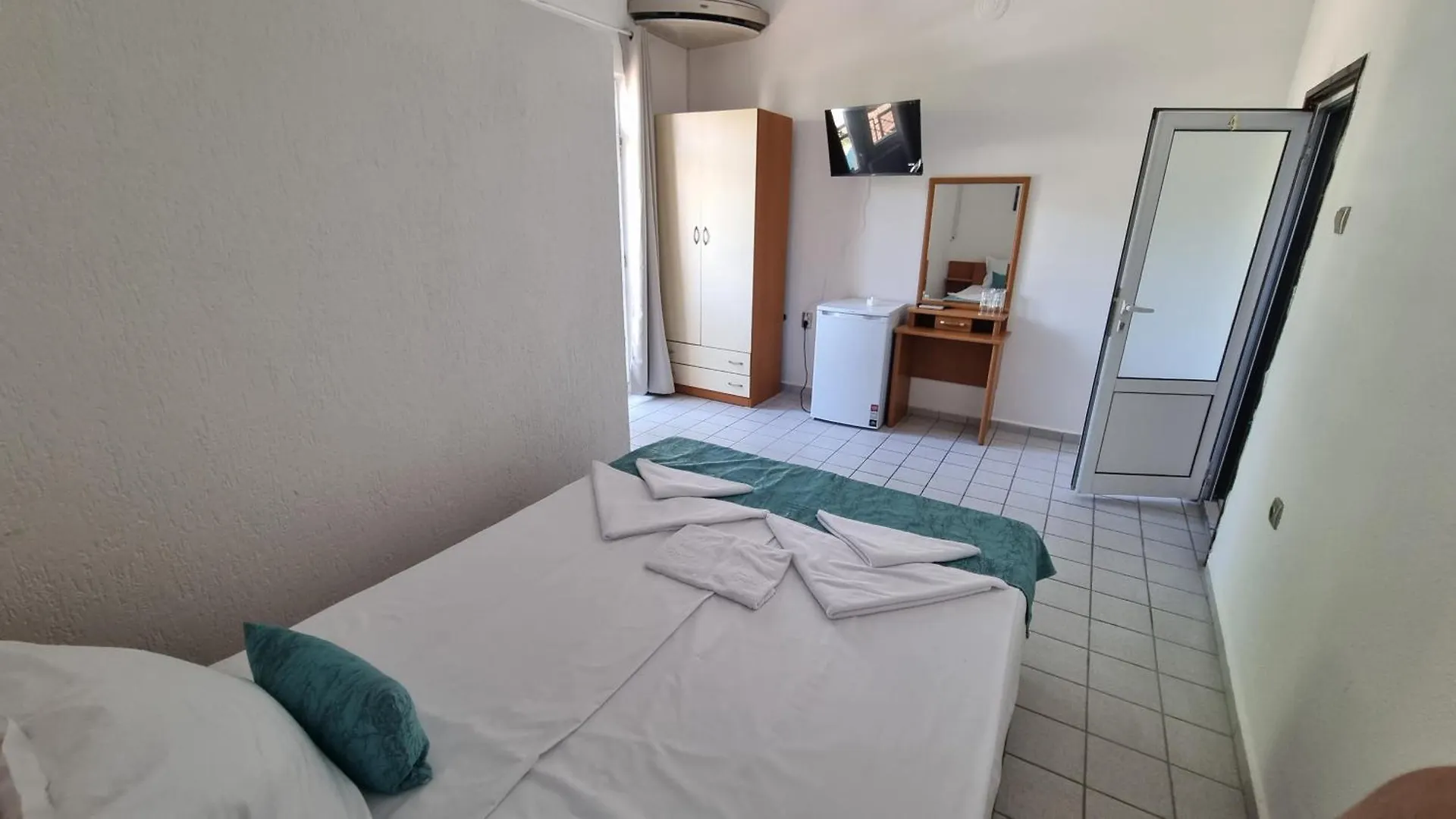 Къща За Гости Пиргос Burgas Guest house