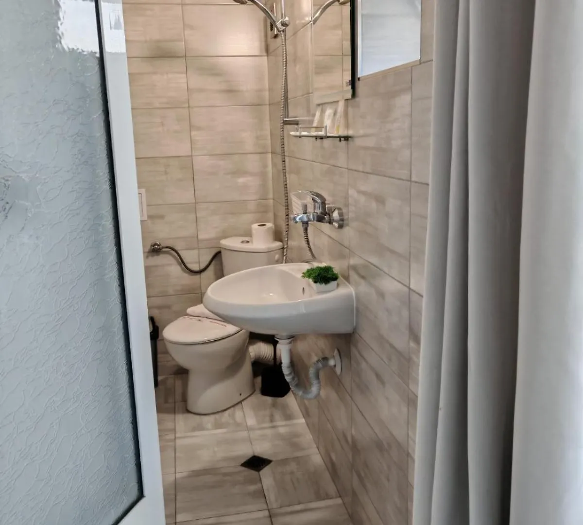Guest house Къща За Гости Пиргос Burgas Bulgaria