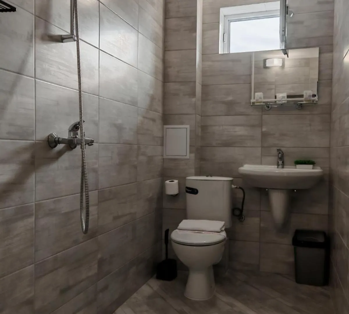 Guest house Къща За Гости Пиргос Burgas